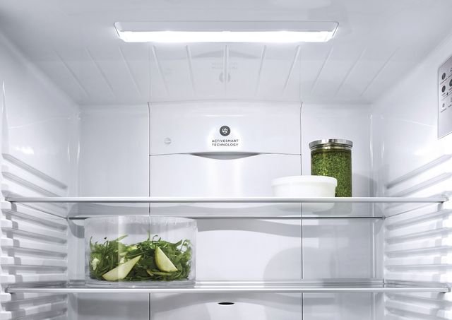 Fisher & Paykel Series 5 32 in. 17.1 Cu. Ft. Stainless Steel Counter Depth Bottom Freezer Refrigerator-6