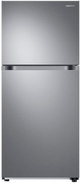 Samsung 17.6 Cu. Ft. Stainless Steel Top Freezer Refrigerator-0