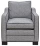 Vanguard® Furniture Customizable American Bungalow Stanton Chair-1