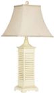 H & H Lamp Shutter Lamp-0