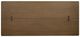 Flexsteel® Millwork Rustic Umber Friendship Table-4