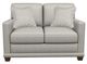 La-Z-Boy® Kennedy Linen Loveseat-1