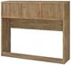 Coaster® Westpark Mango Queen Bookcase Headboard-4