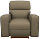 La-Z-Boy® Jasper Sage Power Rocking Recliner with Headrest-1