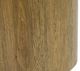Classic Home Layne Light Brown Round End Table-3