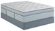 Scott Living™ Aspen Wrapped Coil Plush Euro Top Queen Mattress-2