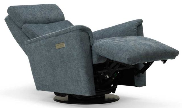 Palliser® Furniture Customizable Chalet II Power Wallhugger Recliner-1