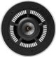 KEF Ci250RRM-THX 10" In-Ceiling Speaker-1