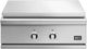 DCS Series 9 30" Stainless Steel Liquid Propane Griddle-1