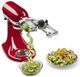 KitchenAid® Spiralizer Thin Blade Set-0