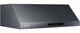 Samsung 30" Black Stainless Under Cabinet Range Hood-2