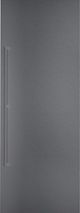 Gaggenau Vario Cooling Expressive Series 30" Dark Brushed Stainless Steel Door Panel with Handle-0