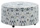J Furniture London Cocktail Ottoman-0