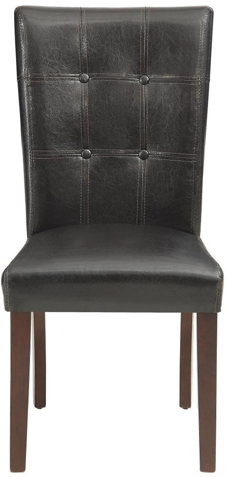 Mazin Furniture Decatur Side Chair-1