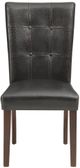 Mazin Furniture Decatur Side Chair-1