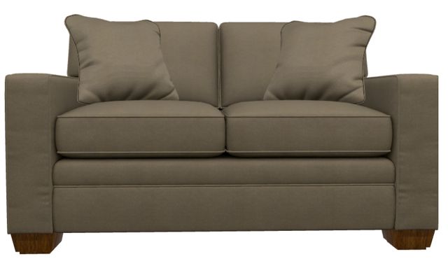 La-Z-Boy® Meyer Driftwood Loveseat-1