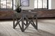 Signature Design by Ashley® Haroflyn 2-Piece Gray Living Room Table Set-3
