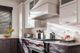 Wolf® 34" Stainless Steel Pro Insert Range Hood-1