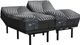 Sealy® Posturepedic® Plus High Point 14" Hybrid Firm Tight Top Split California King Mattress, Includes 2 Pieces-1