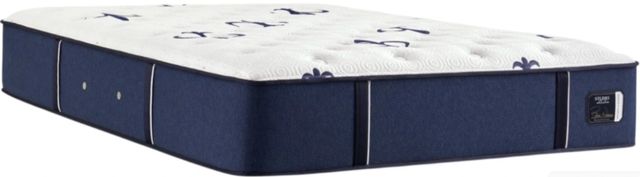 Stearns & Foster® Studio Wrapped Coil Medium Tight Top King Mattress-0