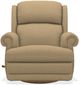 La-Z-Boy® Kirkwood Cashmere Reclina-Glider® Swivel Recliner-0