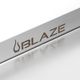 Blaze™ Grills 24" Stainless Steel BBQ Griddle -4