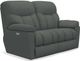 La-Z-Boy® Morrison Indigo Power La-Z-Time® Full Reclining Loveseat-1
