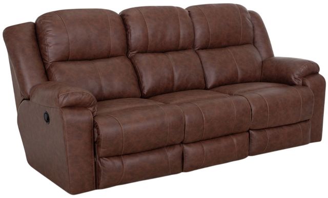 Franklin™ Canyon Duvall Hickory Power Reclining Sofa-0