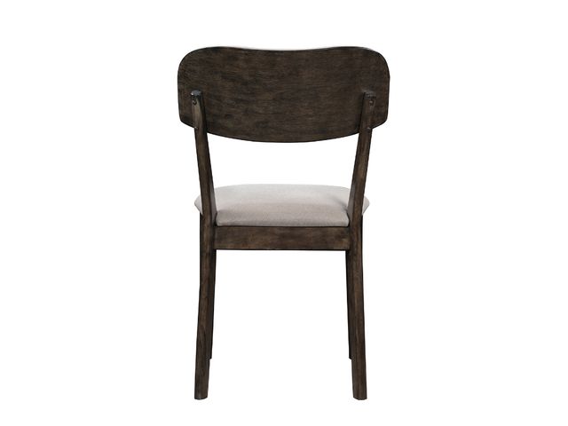 Erick 48in Round Dining Set-3