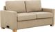 Primo™ International Harmony Hagar Linen Beige Full Sofa Bed-1