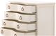 Furniture Classics Ariel Cream Chest-5