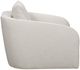 Vanguard® Furniture Customizable Amore Swivel Chair-2