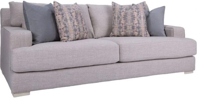 Decor-Rest® Furniture LTD Customizable 2702 Sofa-0