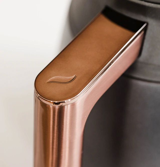 Café™ Matte Black Specialty Drip Coffee Maker-10