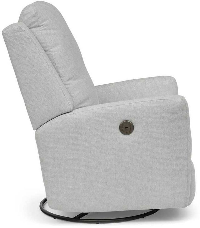 Best® Home Furnishings Customizable Heatherly Swivel Glider Recliner-3