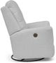 Best® Home Furnishings Customizable Heatherly Swivel Glider Recliner-3