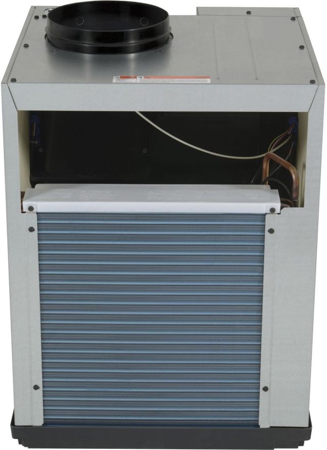GE Zoneline® 9,200 BTU's Thru the Wall Air Conditioner-4