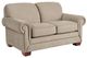 La-Z-Boy® Mackenzie Birch Loveseat-2