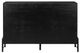 Four Hands Rosedale Ebony Oak 8-Drawer Dresser-4