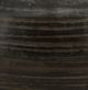 Dovetail Furniture Fabrizio Antique Gray Vase-2