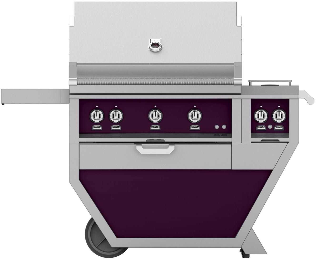 Hestan® 36