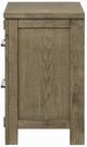 ACME Furniture Colton Antique White Oak Nightstand-5