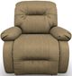 Best® Home Furnishings Customizable Brinley Leather Rocker Recliner-1