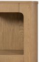 Flexsteel® Normandy Driftwood Chairside Table-4