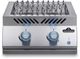 Napoleon 700 Series 18" Stainless Steel Side Burner-0