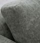 International Furniture Direct Alfa Olive Green Sofa-1