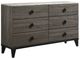 ACME Furniture Avantika Rustic Gray Oak Dresser-0