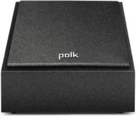 Polk Audio® Black Height Module Speaker-3