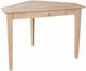John Thomas Furniture® Customizable Select Shaker Corner Desk-0