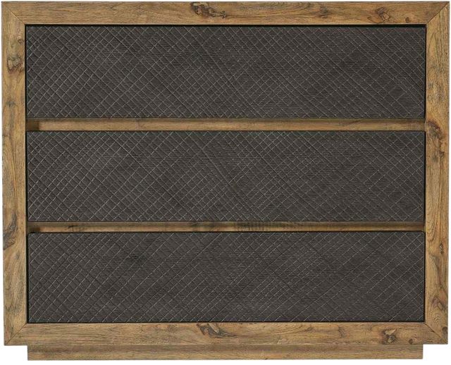 Hooker® Furniture Big Sky Vintage Natural Bachelors Chest-2